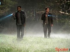 Game of Silence: 1x09 Truth - zdjęcia promocyjne