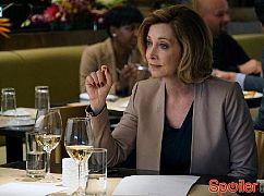 Game of Silence: 1x09 Truth - zdjęcia promocyjne