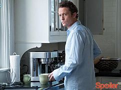 Game of Silence: 1x09 Truth - zdjęcia promocyjne