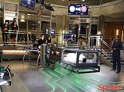 Stitchers: 2x10 All In - zdjęcia promocyjne