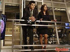 Stitchers: 2x10 All In - zdjęcia promocyjne