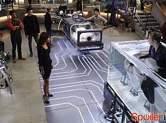 Stitchers: 2x10 All In - zdjęcia promocyjne