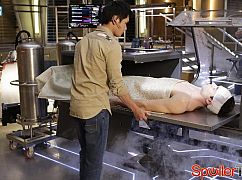 Stitchers: 2x10 All In - zdjęcia promocyjne