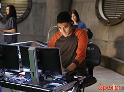 Stitchers: 2x10 All In - zdjęcia promocyjne