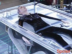 Stitchers: 2x10 All In - zdjęcia promocyjne