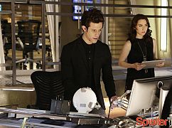 Stitchers: 2x10 All In - zdjęcia promocyjne