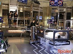 Stitchers: 2x10 All In - zdjęcia promocyjne