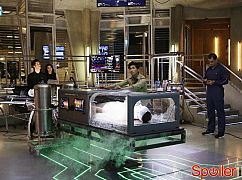 Stitchers: 2x10 All In - zdjęcia promocyjne