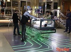 Stitchers: 2x10 All In - zdjęcia promocyjne