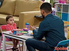 Baby Daddy: 5x11 Trial by Liar - zdjęcia promocyjne
