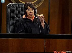 Baby Daddy: 5x11 Trial by Liar - zdjęcia promocyjne