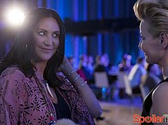 Druga szansa: 1x13 - zdjęcia promocyjne