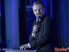 Druga szansa: 1x13 - zdjęcia promocyjne