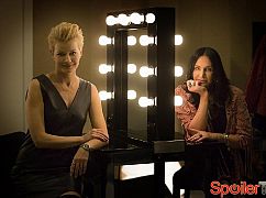 Druga szansa: 1x13 - zdjęcia promocyjne