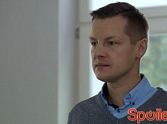 M jak miłość odc. 1227 - zdjęcia promocyjne