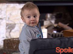 M jak miłość odc. 1227 - zdjęcia promocyjne