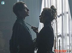 Dom grozy: 3x06 No Beast So Fierce - zdjęcia promocyjne