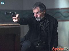 Dom grozy: 3x06 No Beast So Fierce - zdjęcia promocyjne