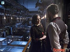 Dom grozy: 3x06 No Beast So Fierce - zdjęcia promocyjne
