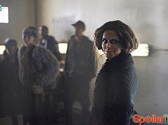 12 małp: 2x08 Lullaby - zdjęcia promocyjne