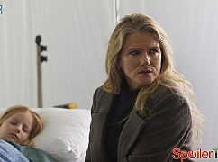 12 małp: 2x08 Lullaby - zdjęcia promocyjne