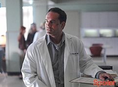 Wayward Pines: 2x02 Blood Harvest - zdjęcia promocyne