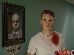 Wayward Pines: 2x02 Blood Harvest - zdjęcia promocyne