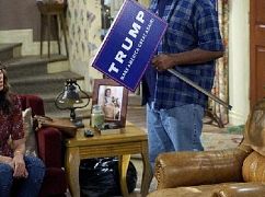 The Carmichael Show: 2x13 President Trump - zdjęcia promocyjne