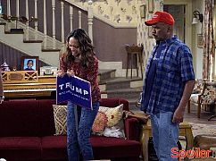 The Carmichael Show: 2x13 President Trump - zdjęcia promocyjne