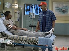 The Carmichael Show: 2x13 President Trump - zdjęcia promocyjne