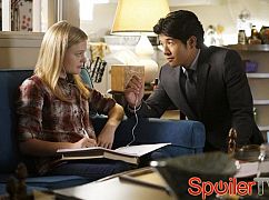 Rush Hour: 1x09 Prisoner of Love - zdjęcia promocyjne