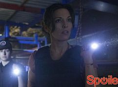 Criminal Minds: Beyond Borders: 1x12 El Toro Bravo - zdjęcia promocyjne