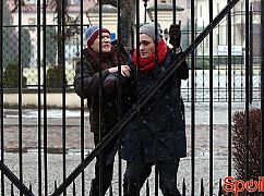 Barwy szczęścia odc. 1464 - zdjęcia promocyjne