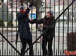 Barwy szczęścia odc. 1464 - zdjęcia promocyjne