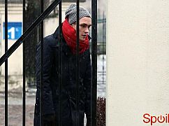 Barwy szczęścia odc. 1464 - zdjęcia promocyjne