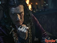 Zdjęcia promocyjne obsady 3 sezonu serialu Muszkieterowie