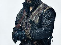 Zdjęcia promocyjne obsady 3 sezonu serialu Muszkieterowie