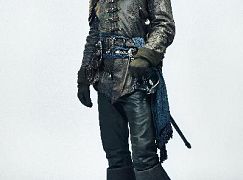 Zdjęcia promocyjne obsady 3 sezonu serialu Muszkieterowie