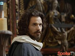 Muszkieterowie: 3x01 Spoils of War - zdjęcia promocyjne