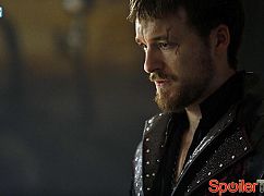 Muszkieterowie: 3x01 Spoils of War - zdjęcia promocyjne