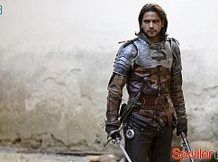 Muszkieterowie: 3x01 Spoils of War - zdjęcia promocyjne