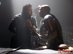 Muszkieterowie: 3x01 Spoils of War - zdjęcia promocyjne