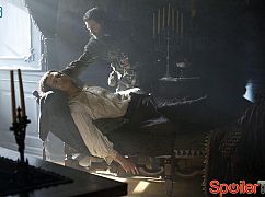 Muszkieterowie: 3x01 Spoils of War - zdjęcia promocyjne