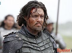Muszkieterowie: 3x01 Spoils of War - zdjęcia promocyjne