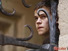 Muszkieterowie: 3x01 Spoils of War - zdjęcia promocyjne