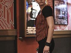 Krzyk: 2x01 I Know What You Did Last Summer - zdjęcia promocyjne