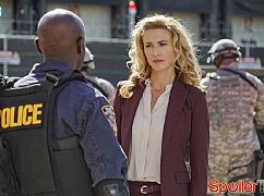 Containment: 1x08 There's a Crack in Everything - zdjęcia promocyjne