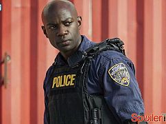 Containment: 1x08 There's a Crack in Everything - zdjęcia promocyjne