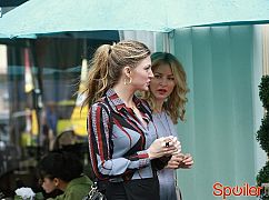 Mistresses: 4x02 Mistaken Identity - zdjęcia promocyjne