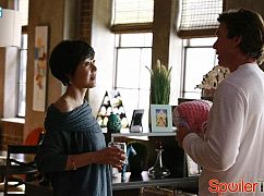 Mistresses: 4x02 Mistaken Identity - zdjęcia promocyjne